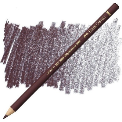 Faber-Castell Polychromos 1102 caput mortuum 263