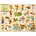 Woodyland Puzzle голямо с дръжки (91912)