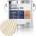 Bona Decking Oil - декинг масло White (5247)