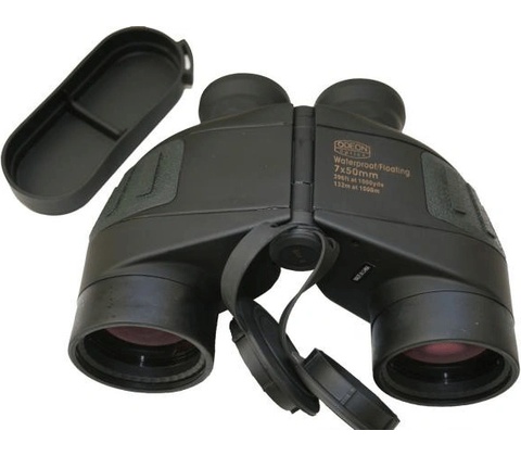 Odeon Optics 7x50