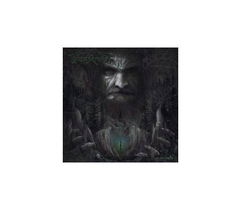 Finntroll - Vredesvavd CD