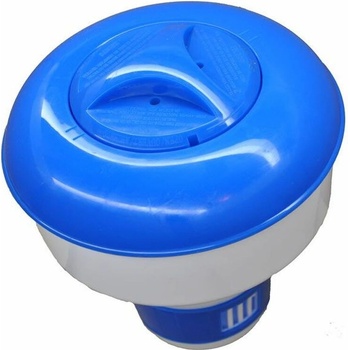 PWS Dávkovací plovák střední 17,5 cm