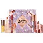 Revolution Beauty Ultimate Nude Lip Kit