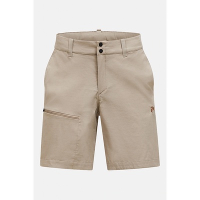 Peak Performance M ICONIQ shorts AVID BEIGE