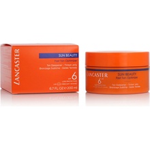 Lancaster Tan Deepener Tinted tónovací gél SPF6 200 ml