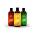 Lily Marlow Изгоден комплект парфюми за пране PREMIUM 3x 500 ml