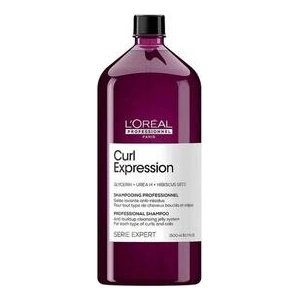 L'Oréal L'Oréal Professionnel Curl Expression шампоан за къдрава и вълниста коса 1500 ml