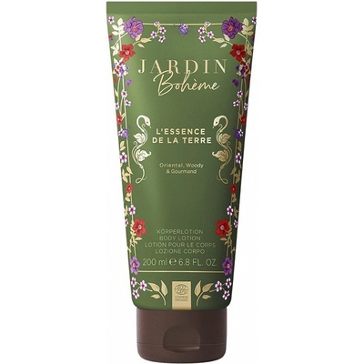 Jardin Boheme L`Essence de la Terre Body Lotion Лосион за тяло дамски 200ml