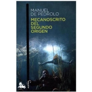 Mecanoscrito del segundo origen | Manuel de Pedrolo (ISBN: 9788408148173)