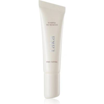 Laka Washful Tint Remover продукт за премахване на червило 10ml