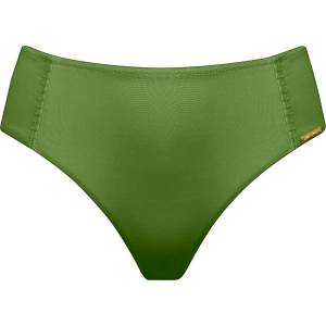 Watercult Дамско бикини долнище Watercult Women's Crafted Essentials Bikini Bottoms No. 265 Bikini bottom - Sea Kelp - размер 40 (EU) (150-6669-0313)