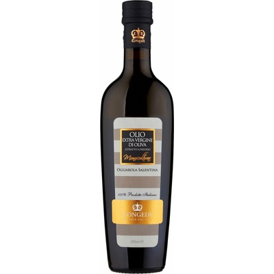 Congedi Ogliarola olivový olej extra panenský 0,5 l