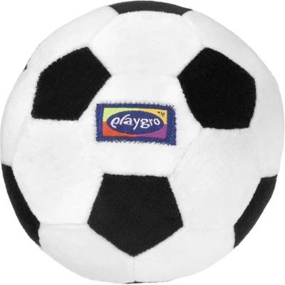 Playgro Текстилна футболна топка Playgro My First (PG.0122)