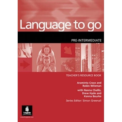 Language to go Pre-Inter TRB