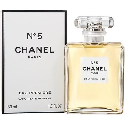 Chanel N°5 Eau Première parfumovaná voda dámska 35 ml