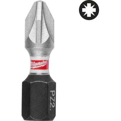 Milwaukee PZ2 x 25 mm 4932500356