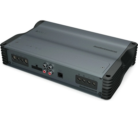 AudioControl A800.1