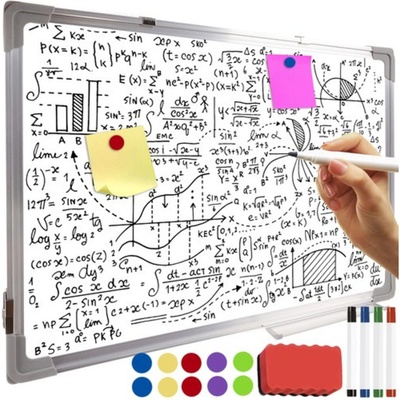Maaleo Magnetická tabule 40 x 60 cm
