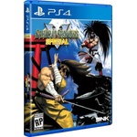 SNK Playmore Samurai Shodown V Special (PS4)