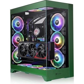 Thermaltake CTE E660 MX Green (CA-1Y3-00MCWN-01)