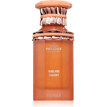 Hamidi The Lost Paradise Collection - Sublime Cherry EDP 100 ml