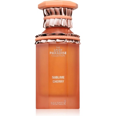 Hamidi The Lost Paradise Collection - Sublime Cherry EDP 100 ml