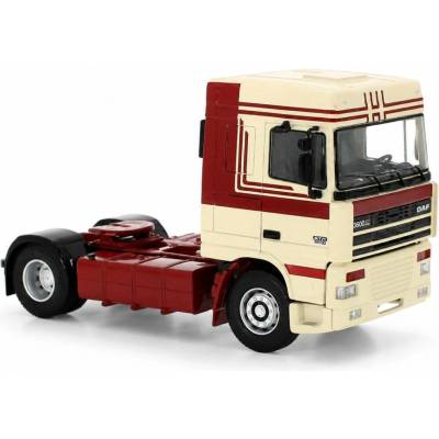Premium ClassiXXs DAF 95 XF 430 Béžová 1:43