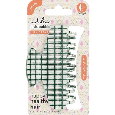 Invisibobble Clipstar L All Stars Country Club Crush Country Club Crush