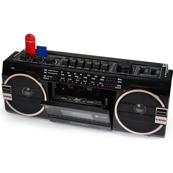 Ricatech PR1980 Ghettoblaster