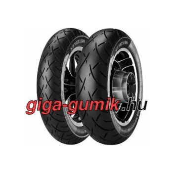 Image 1 of METZELER ME 888 Marathon Ultra 140/80 B17 69V