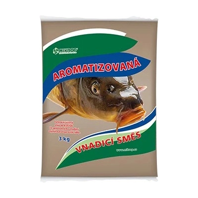 Albathyment Aromatizovaná proteinová směs 3 kg