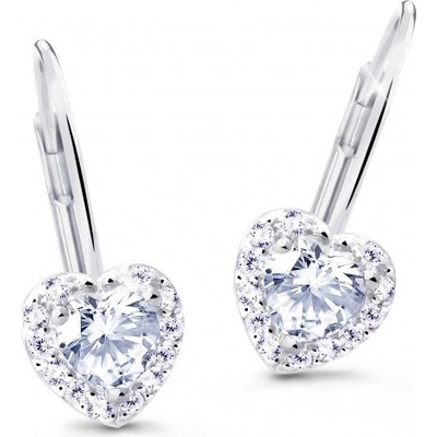 Cutie Jewellery Z8015-55-X-2 číra