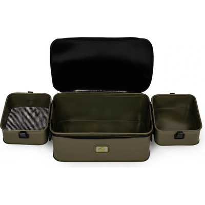 Korum Taška EVA Tackle And Bait Carryall 15l
