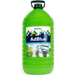 Ecofol Адблу, AdBlue economy 10 л