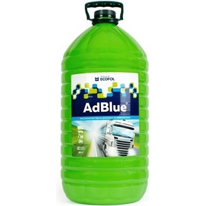 Ecofol Адблу, AdBlue economy 10 л