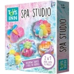 Toys Inn Swimming balls Spa Studio Flower
