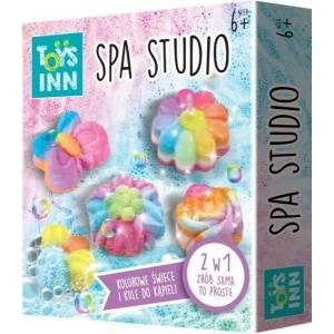Toys Inn Swimming balls Spa Studio Flower