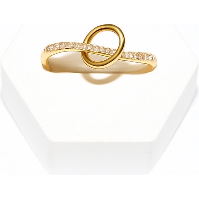 Златен пръстен