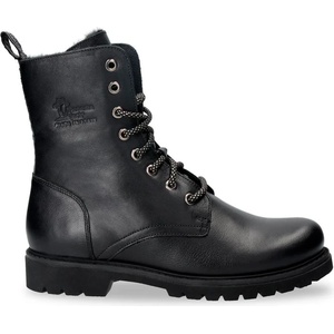 Panama Jack Дамски зимни ботуши Panama jack Women's Frisia B1 Winter boots - Schwarz - размер 36 (EU) (121-0955-0111)