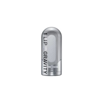 TENGA Flip Zero Gravity - Супер мастурбатор бял (P23064)