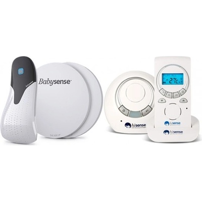 Hisense Babysense SC-210 Bundle + Babysense