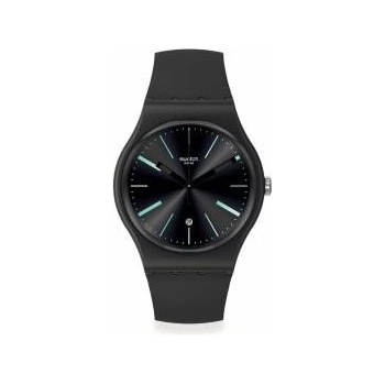 Swatch Часовник унисекс Swatch SO29B404