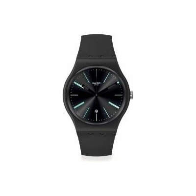 Swatch Часовник унисекс Swatch SO29B404