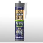 Bostik ЛЕПИЛО ХИБРИДНО БЪРЗО bostik gepard 290мл (b0k004329)