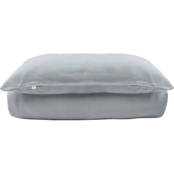 Image 1 of Cotton Hug Бебешки спален комплект от 2 части Cotton Hug - Океан, 100 х 150 cm (CH022)