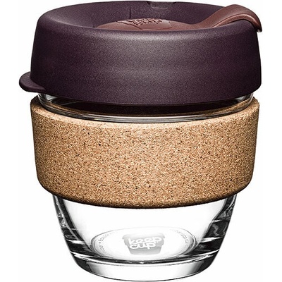 KeepCup Brew Cork Alder S 227 ml Hrnček