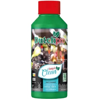 Image 1 of Dutchpro Keep It Clean 250ml