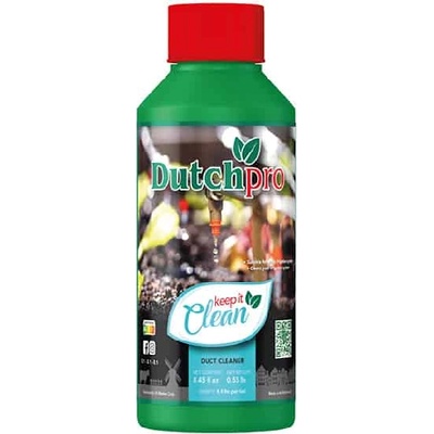 Dutchpro Keep It Clean 250ml