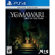 Yomawari: Lost in the Dark (Deluxe Edition)