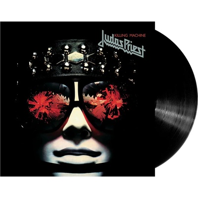 Judas Priest - Killing Machine LP
